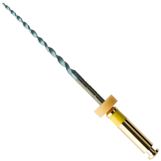 HyFlex EDM NiTi Files 50/.03 Finishing File, 25mm