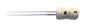 Hedstrom File 25mm Size 80 Black