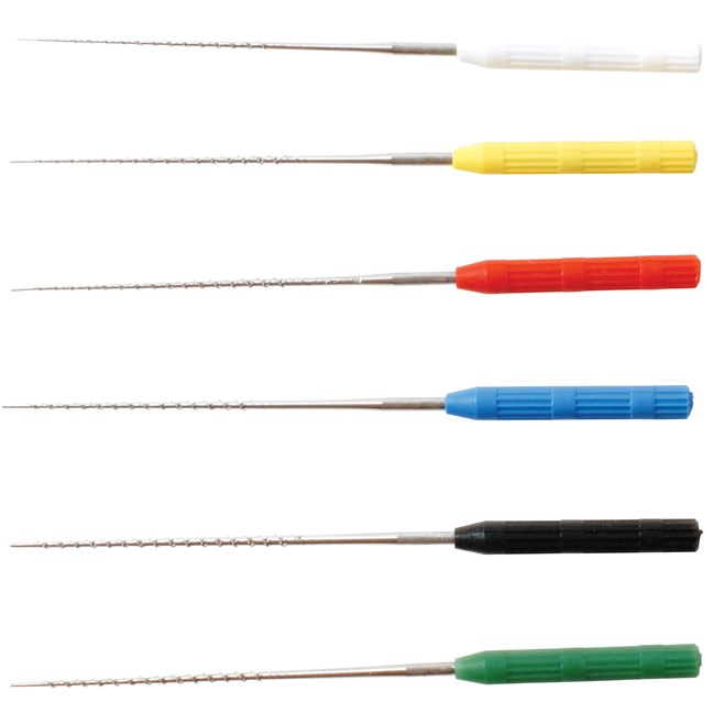 Shapers Files 25mm Size 30