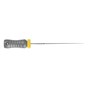 Stainless Steel K Files 21mm Size 8 Grey