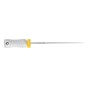 Stainless Steel K Files 21mm Size 15 White