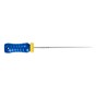 Stainless Steel K Files 21mm Size 30 Blue