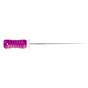 Stainless Steel K Files 25mm Size 10 Purple