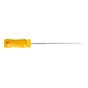 Stainless Steel K Files 25mm Size 20 Yellow