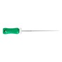 Stainless Steel K Files 25mm Size 35 Green
