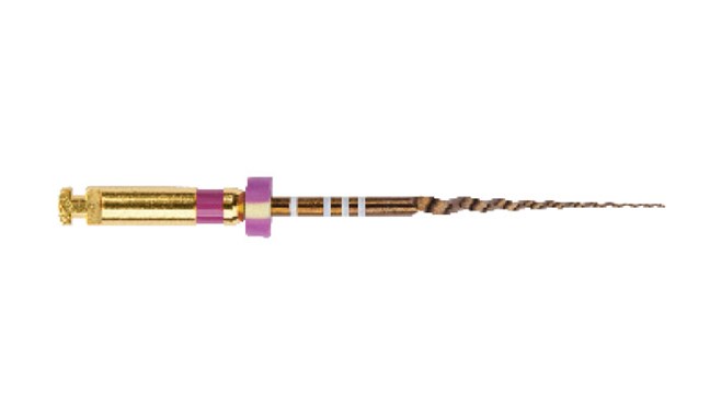 ProTaper Gold Sterile 31mm S1