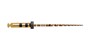 ProTaper Gold Sterile 25mm F4