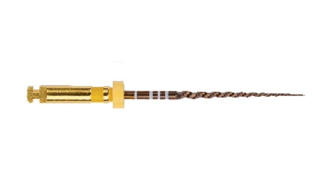 ProTaper Gold Sterile 31mm F1
