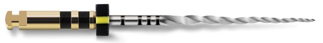 ProTaper Next Sterile 21mm X4 040/06 - Black