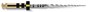 ProTaper Next Sterile 21mm X4 040/06 - Black