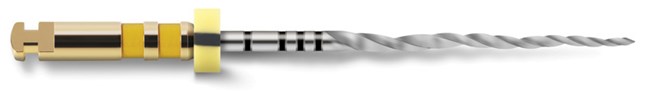 ProTaper Next Sterile 25mm X5 050/06 - Yellow (2 Band)