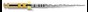ProTaper Next Sterile 25mm X5 050/06 - Yellow (2 Band)