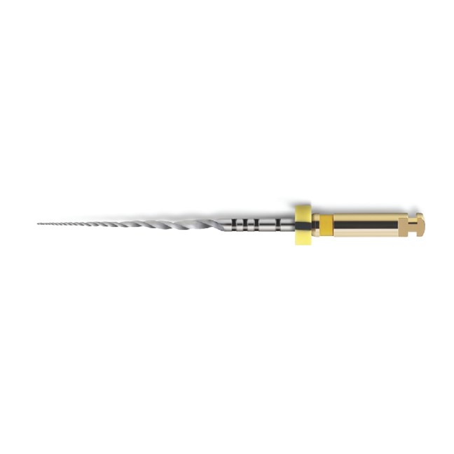ProTaper Next Sterile 25mm X1 017/04 - Yellow
