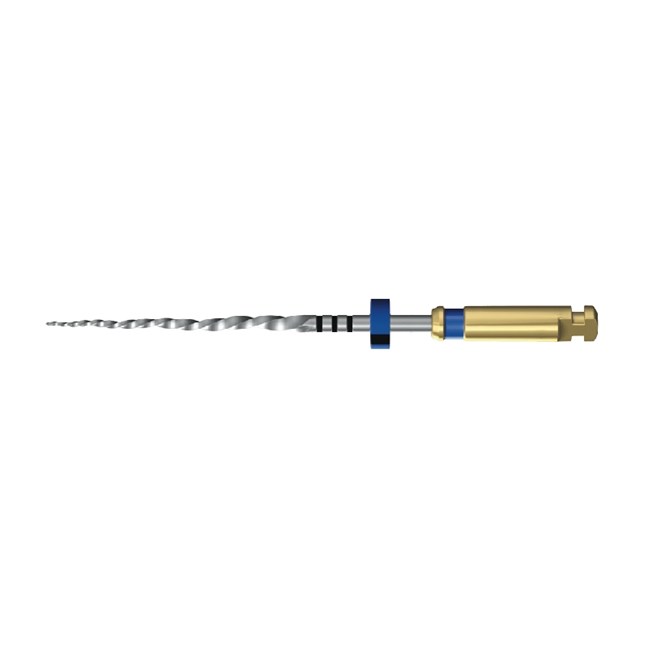 ProTaper Next Sterile 25mm X3 030/07 - Blue