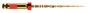WaveOne Gold Reciprocating Files Sterile 21mm Primary