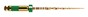 WaveOne Gold Reciprocating Files Sterile 25mm Medium