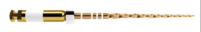 WaveOne Gold Reciprocating Files Sterile 25mm Large