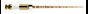 WaveOne Gold Reciprocating Files Sterile 25mm Large