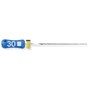Readysteel K-Flexofiles Sterile 25mm Size 010