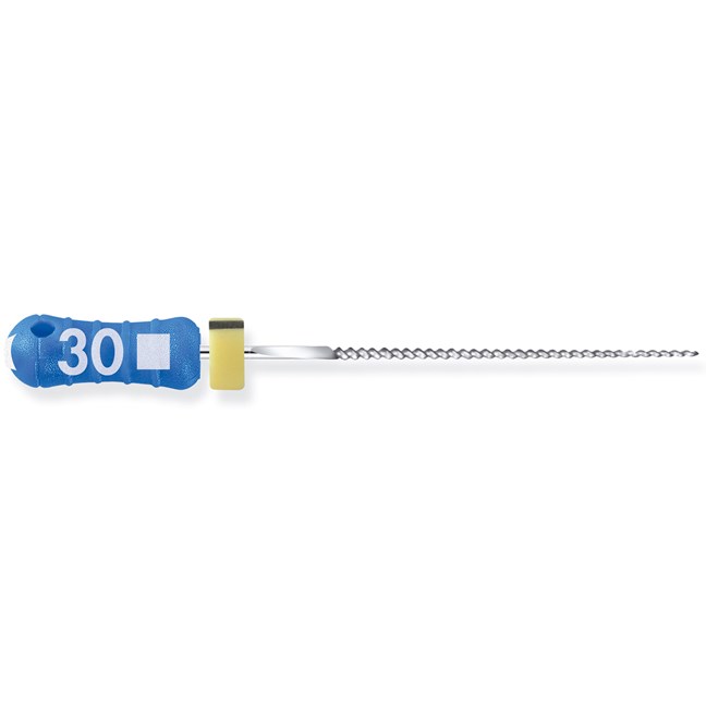 Readysteel K-Flexofiles Sterile 25mm Size 040
