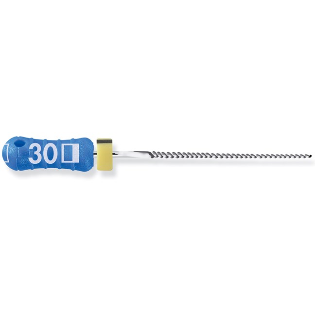 Nitiflex File Sterile 25mm Size 020