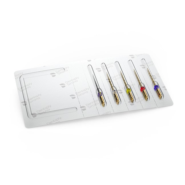 ProTaper Ultimate Sequence 21mm