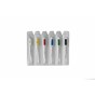 K-File 21mm 45-80 Assorted