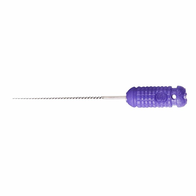 K-File 21mm Size 10