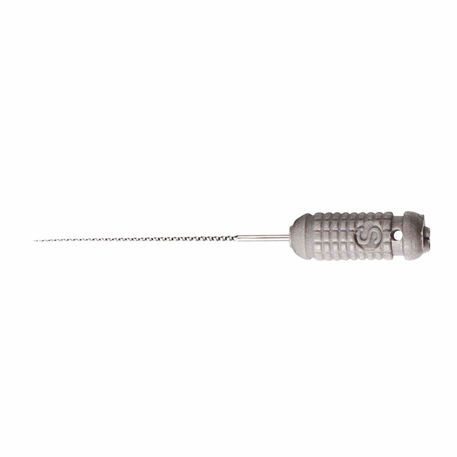 K-File 25mm Size 08