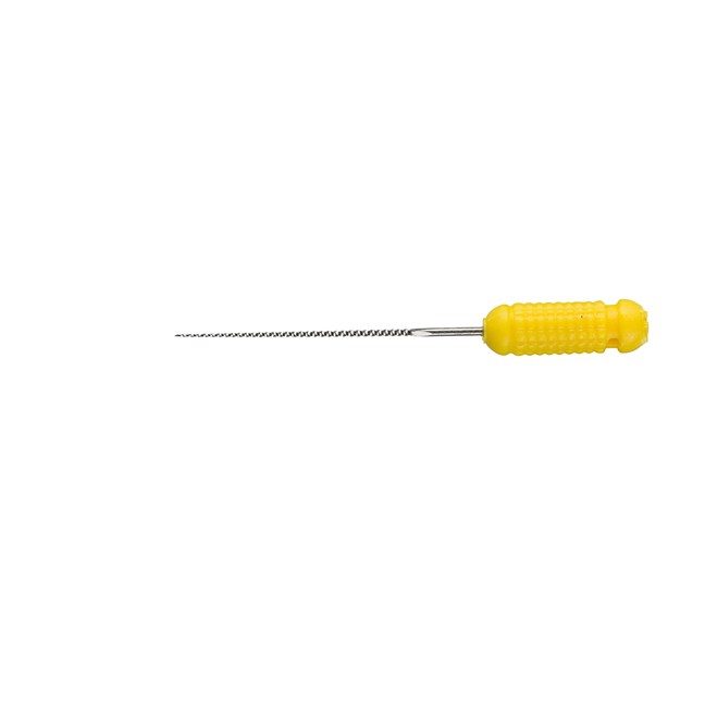K-File 25mm Size 20