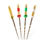 UnoOne Reciprocating File Assorted 4-file 21mm