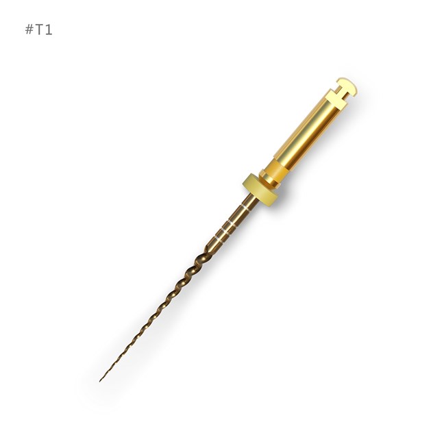 UnoTaper Rotary File Sterile F1 21mm