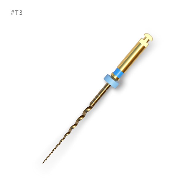 UnoTaper Rotary File Sterile F3 25mm