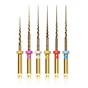 UnoTaper Rotary File Sterile Assorted SX/F3 25mm