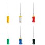 Stainless Steel Reamers 21mm 45/80 Assorted