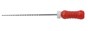 Stainless Steel Reamers 21mm Size 25 Red