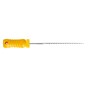 Stainless Steel Reamers 25mm Size 20 Yellow