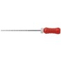 Stainless Steel Reamers 25mm Size 25 Red