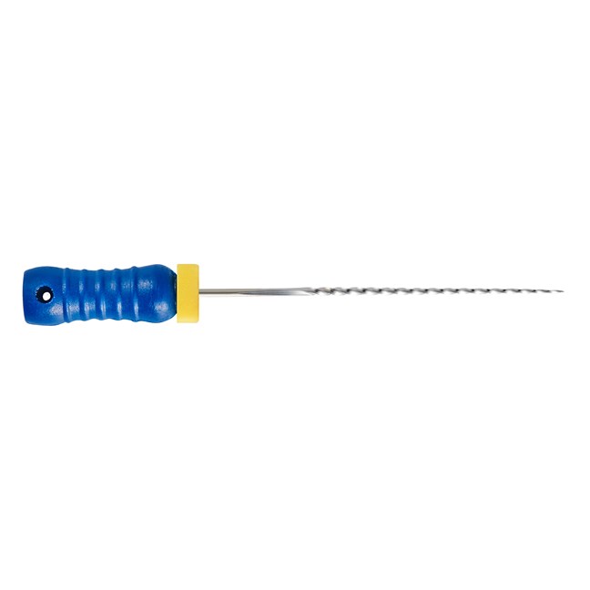 Stainless Steel Reamers 25mm Size 60 Blue