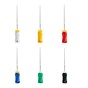 Stainless Steel Reamers 28mm 15/40 Assorted