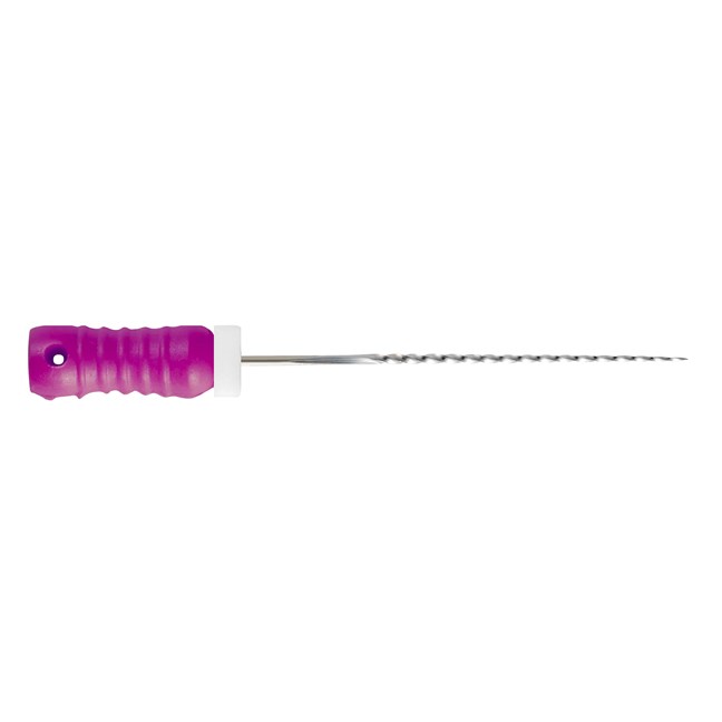 Stainless Steel Reamers 28mm Size 10 Purple