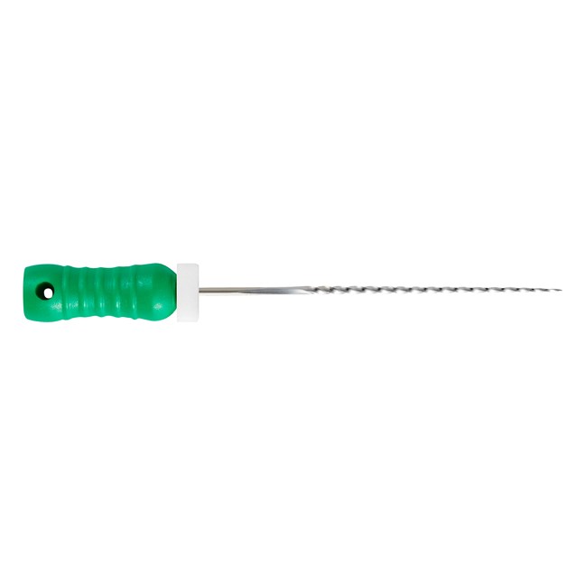 Stainless Steel Reamers 28mm Size 70 Green