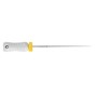 NiTi K Files 25mm Size 15 White