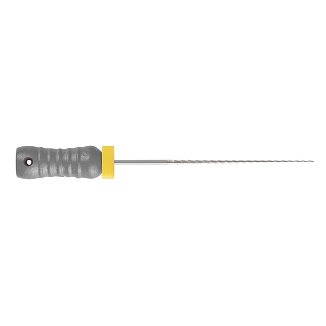 NiTi Hedstrom Files 21mm Size 08 Grey