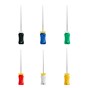 NiTi Hedstrom Files 28mm 45/80 Assorted