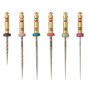 K3 G-Pack 25/.02-.12 Asstd 25mm