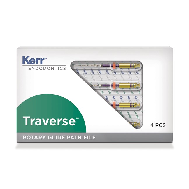 Traverse Rotary Glide Path File .18/.06/31mm