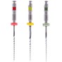 TF Adaptive Files 23mm Small Assorted