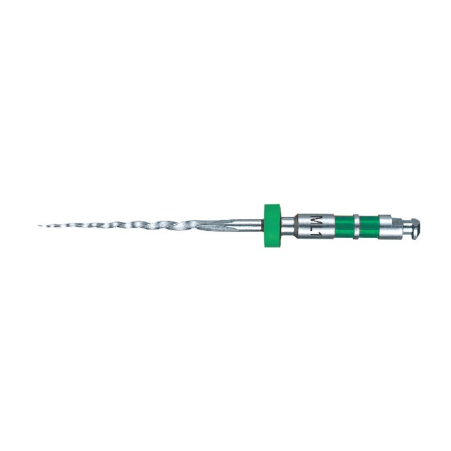 TF Adaptive Files 27mm ML1