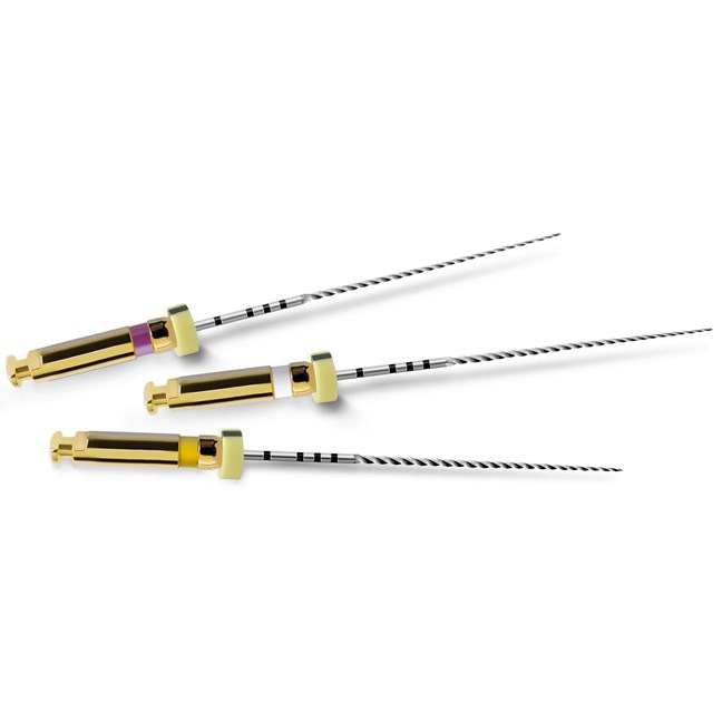 PathFile Sterile 25mm Size 016